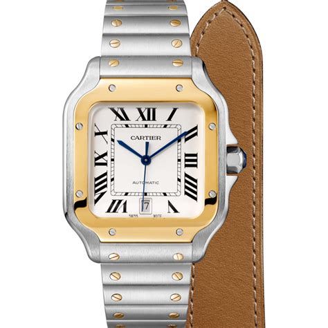 cartier love watch|cartier watches for men.